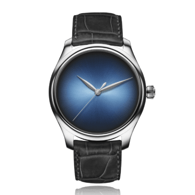 H. MOSER & CIE. ENDEAVOUR CENTRE SECONDS  40mm