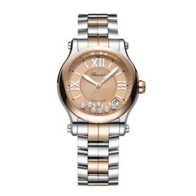 CHOPARD HAPPY SPORT 36 MM