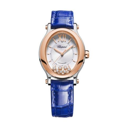 CHOPARD HAPPY SPORT 29 x 31 MM
