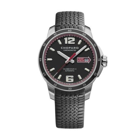 CHOPARD MILLE MIGLIA GTS AUTOMATICO 43mm