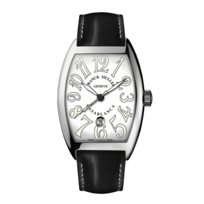 FRANCK MULLER CASABLANCA 39,6 x 55,4 mm