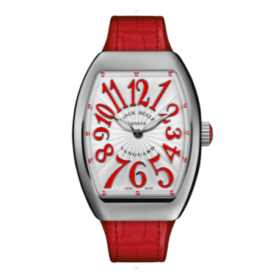 FRANCK MULLER VANGUARD 32 x 42,3 mm