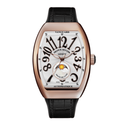 FRANCK MULLER VANGUARD 32 x 42,3 mm