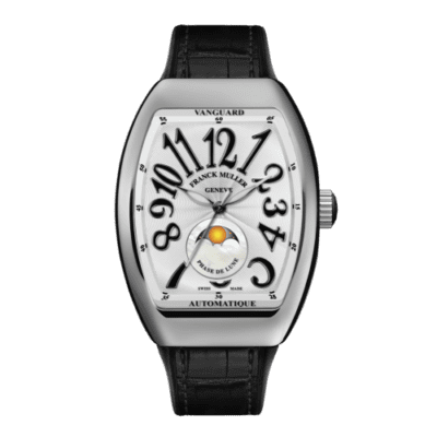 FRANCK MULLER VANGUARD 32 x 42,3 mm