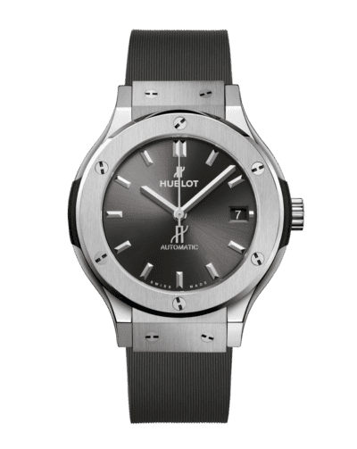 Hublot Classic Fusion RACING GREY TITANIUM 38mm