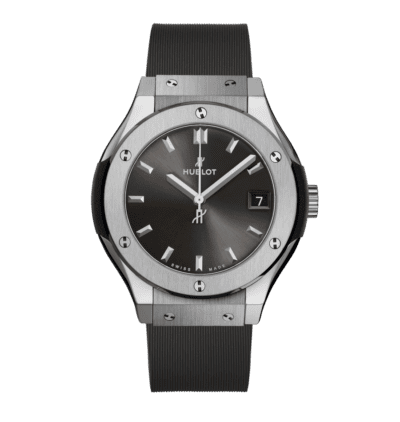 Hublot Classic Fusion RACING GREY TITANIUM 33mm