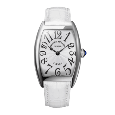 FRANCK MULLER CINTRÉE 25,1 x 35,1 mm