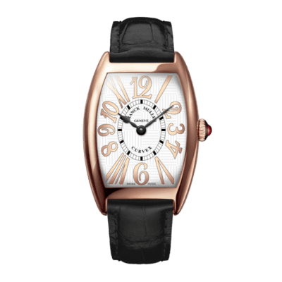 FRANCK MULLER CINTRÉE 25,1 x 35,1 mm