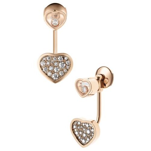 CHOPARD CUORI FELICI