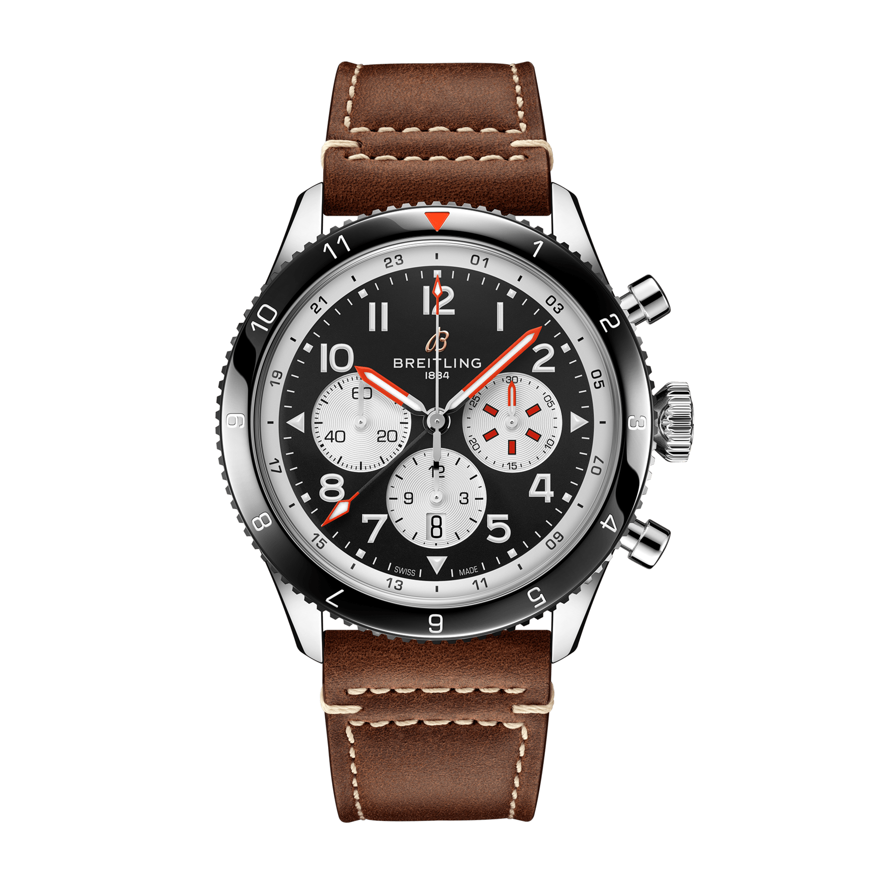 BREITLING SUPER AVI B04 CHRONOGRAPH GMT 46 MOSQUITO 46mm