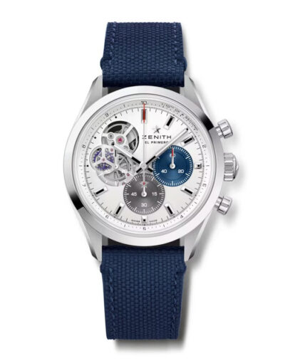 ZENITH CHRONOMASTER OPEN 39,5mm