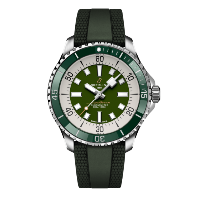 BREITLING SUPEROCEAN AUTOMATIC 44mm