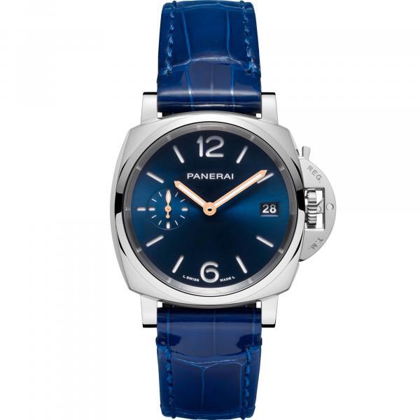 Panerai Luminor Due 38mm