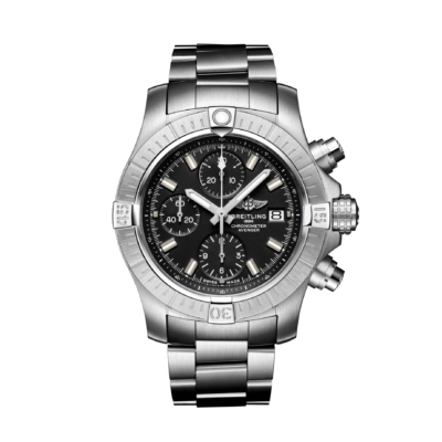 BREITLING AVENGER CHRONOGRAPH 43mm