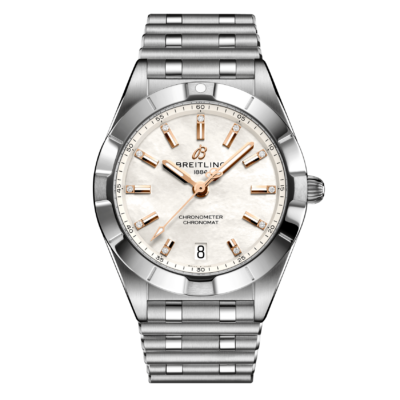 BREITLING CHRONOMAT 32mm