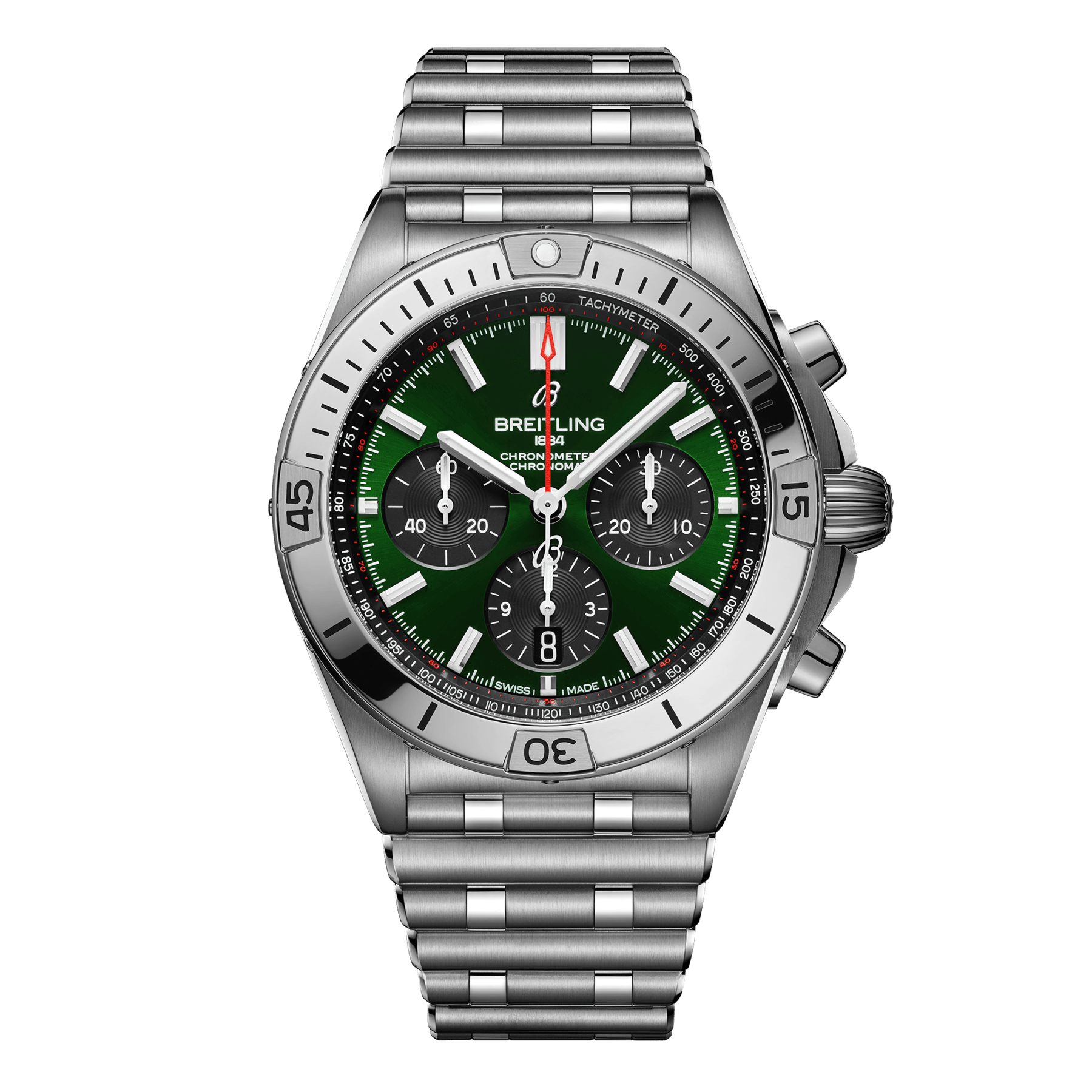 BREITLING CHRONOMAT B01 42mm