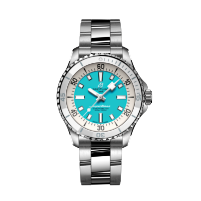 BREITLING SUPEROCEAN AUTOMATIC 36mm