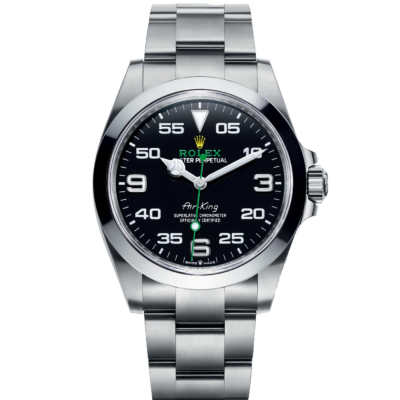 ROLEX AIR-KING 40 mm