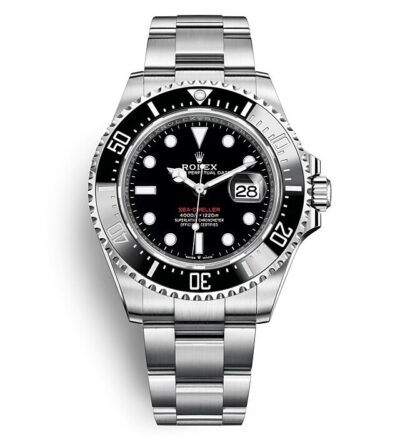 ROLEX SEA-DWELLER 43 mm