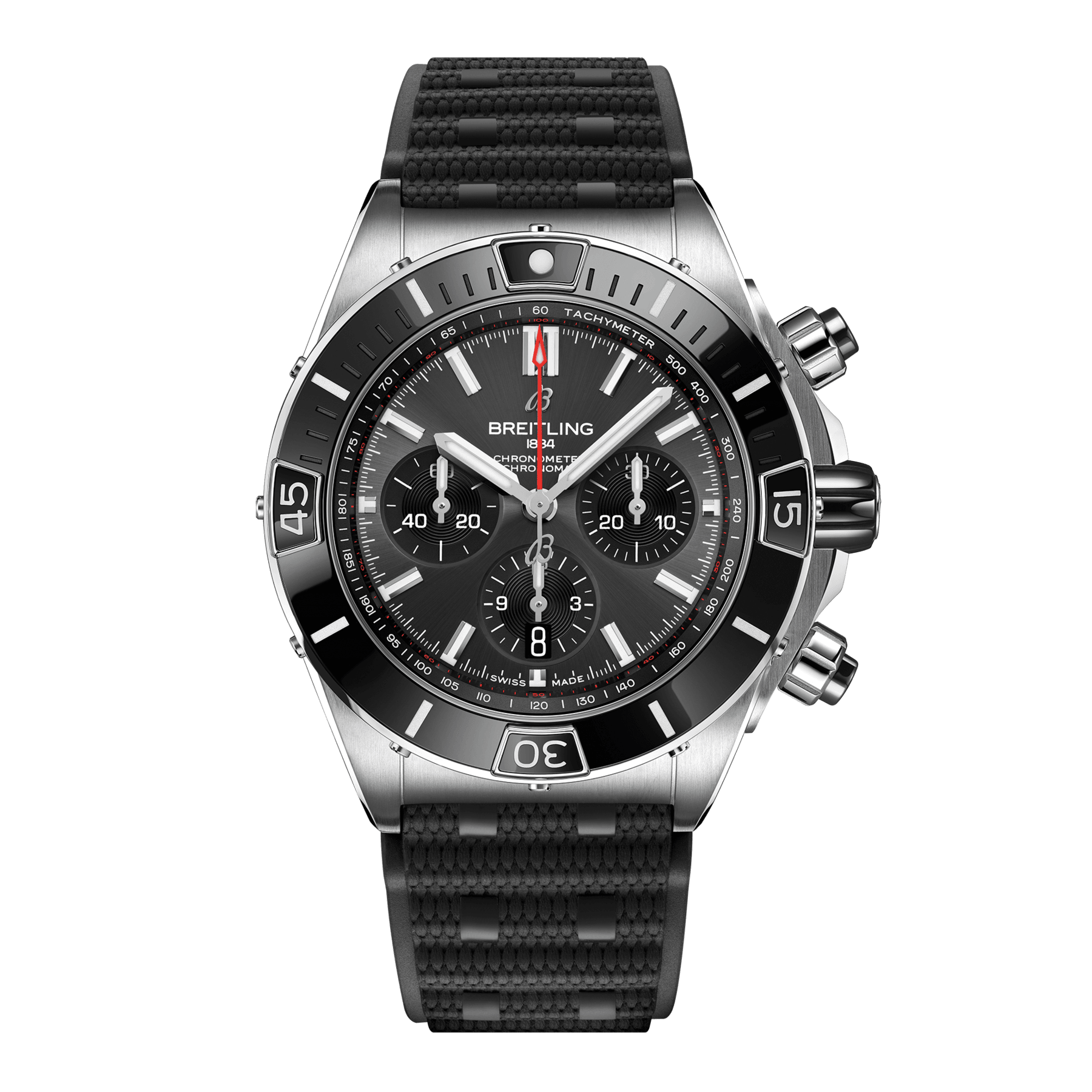 BREITLING SUPERCHRONOMAT B01 44mm
