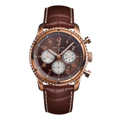 BREITLING AVIATOR 8 B01 CHRONOGRAPH 43mm