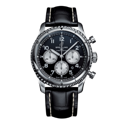 BREITLING AVIATOR 8 B01 CHRONOGRAPH SWISS 43mm