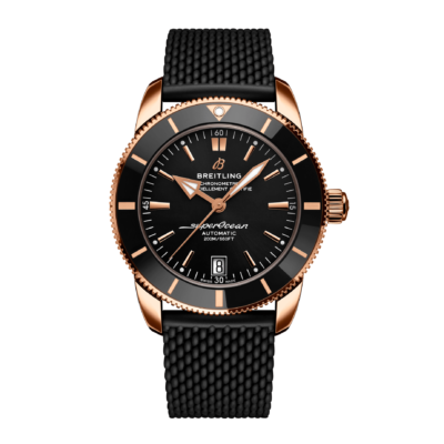 BREITLING SUPEROCEAN HERITAGE B20 AUTOMATIC 42mm