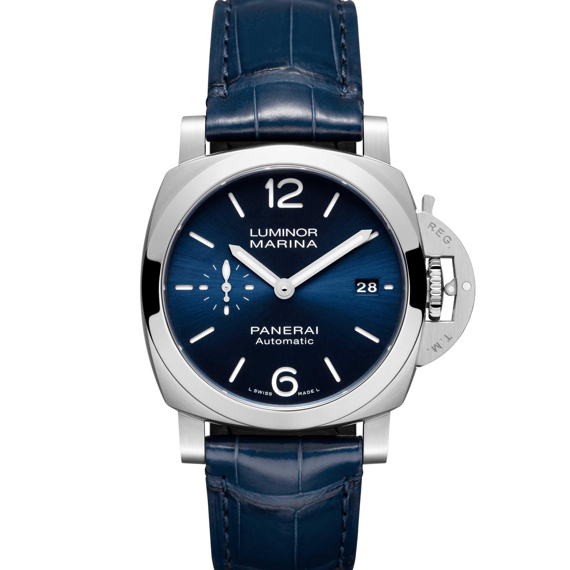 PANERAI LUMINOR QUARANTA 40mm