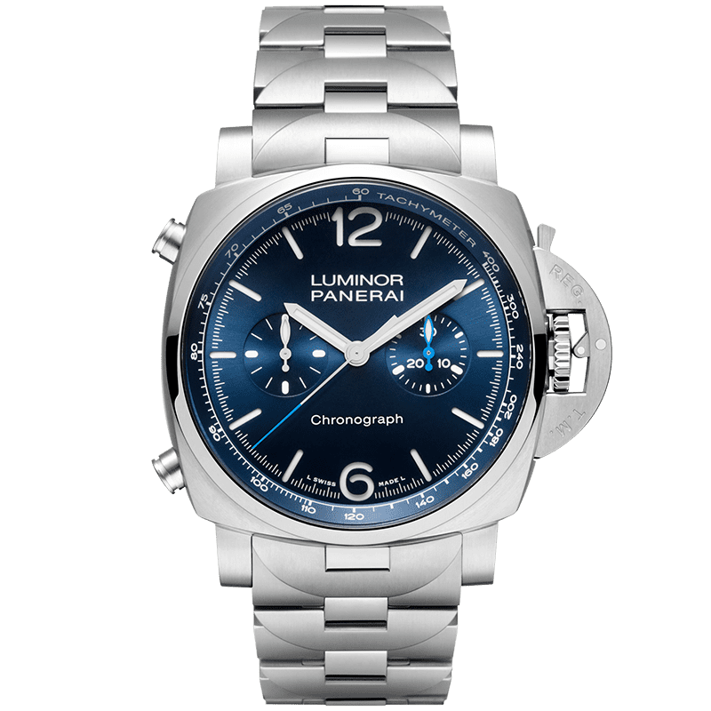 PANERAI LUMINOR CHRONO 44mm