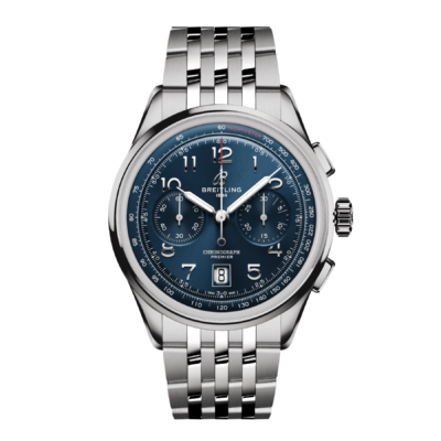 BREITLING PREMIER B01 CHRONOGRAPH 42MM