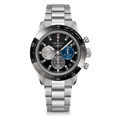 ZENITH CHRONOMASTER SPORT 41mm