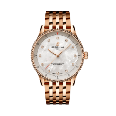 BREITLING NAVITIMER 32mm