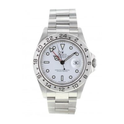 ROLEX EXPLORER II 40 mm