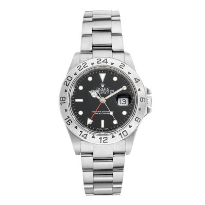 ROLEX EXPLORER II 40 mm