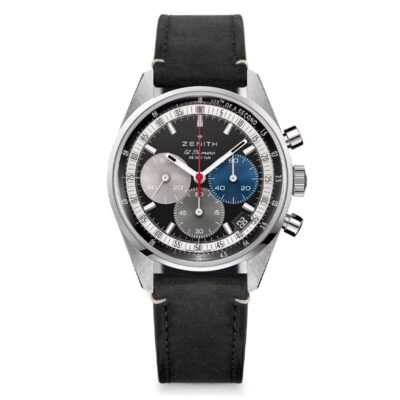 ZENITH CHRONOMASTER ORIGINAL 38mm