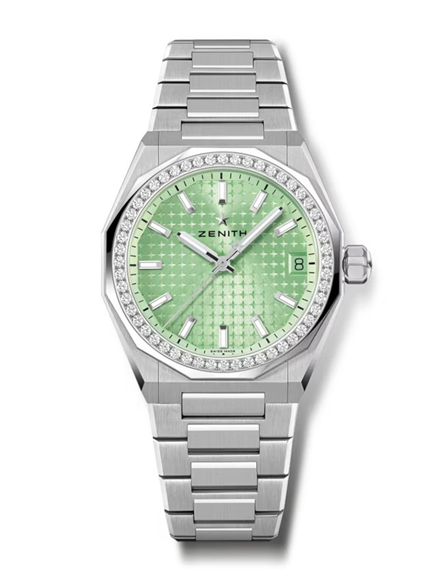 Zenith DEFY SKYLINE 36mm