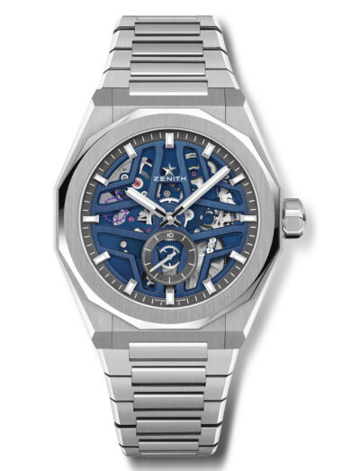 ZENITH DEFY SKYLINE SKELETON 41mm