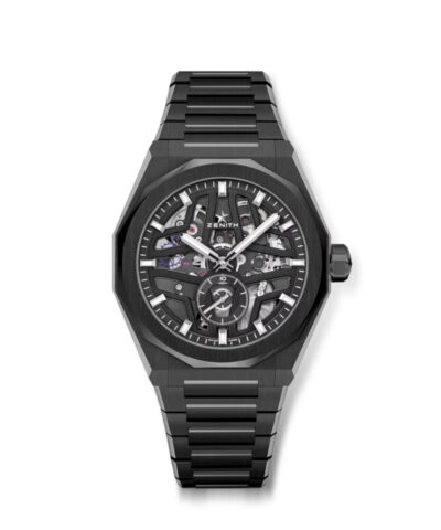 ZENITH DEFY SKYLINE SKELETON 41mm