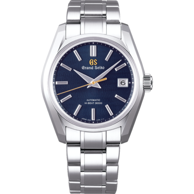 GRAND SEIKO HERITAGE 40mm