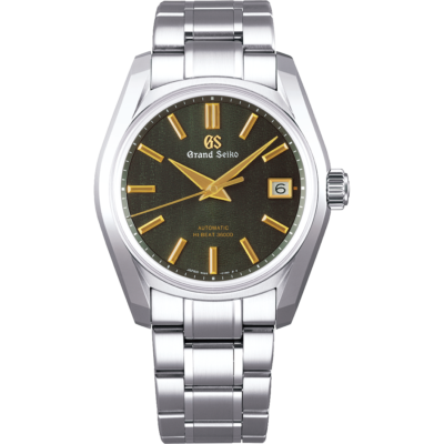 GRAND SEIKO HERITAGE HI BEAT 40mm