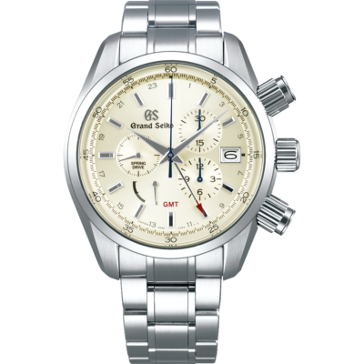 GRAND SEIKO SPORT 43,5mm