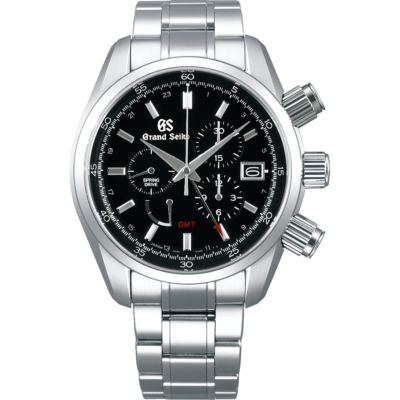 GRAND SEIKO SPORT 43,5mm