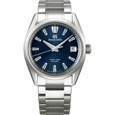 GRAND SEIKO HERITAGE SPRING-DRIVE 40mm