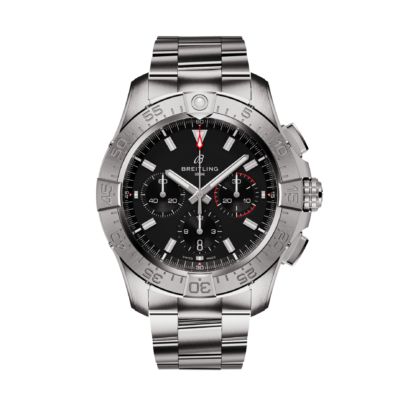 BREITLING AVENGER B01 CHRONOGRAPH 44mm