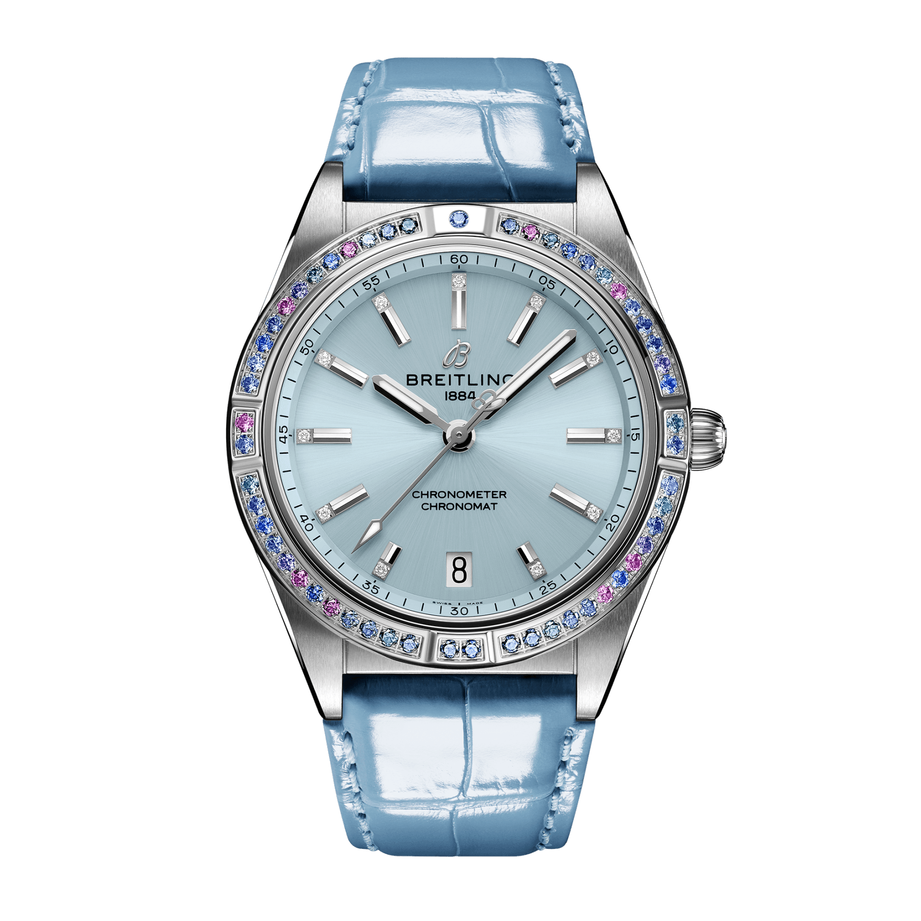 BREITLING CHRONOMAT AUTOMATIC SOUTH SEA 36mm