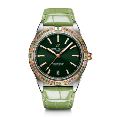 BREITLING CHRONOMAT AUTOMATIC SOUTH SEA 36mm