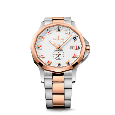 CORUM ADMIRAL AUTOMATIC 42mm
