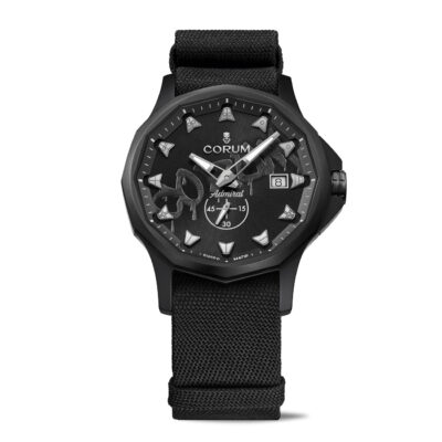 CORUM ADMIRAL AUTOMATIC 42mm