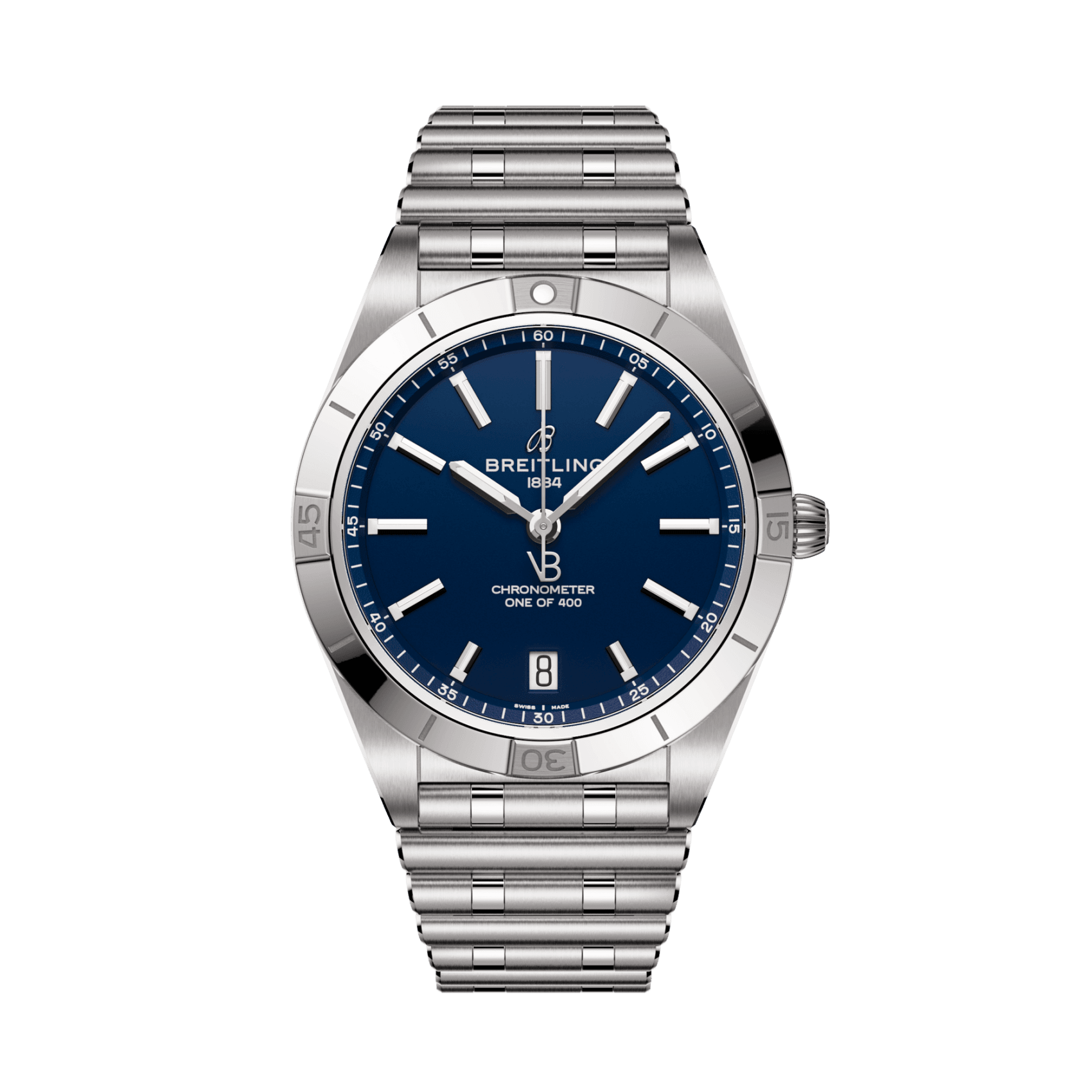 BREITLING CHRONOMAT AUTOMATIC VICTORIA BECKHAM 36mm