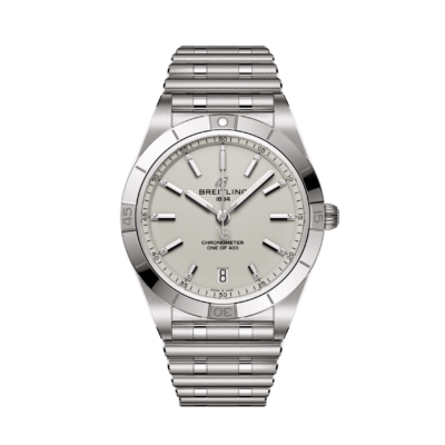 BREITLING CHRONOMAT AUTOMATIC VICTORIA BECKHAM 36mm